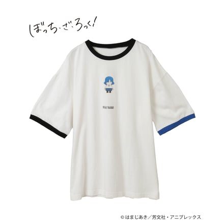 グラフィック リンガーティー(1万780円)