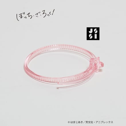 「結束バンド」スターバングル(4400円)