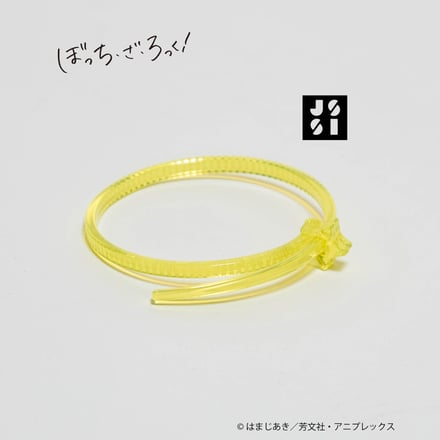 「結束バンド」スターバングル(4400円)