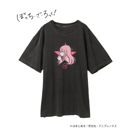 グラフィックティー(9680円)