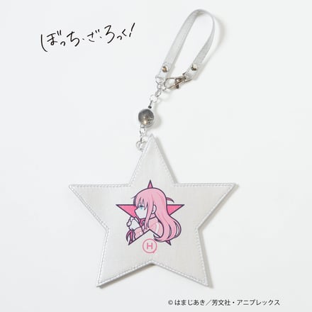 グラフィック スター パスホルダー(7700円)