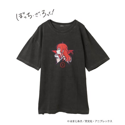 グラフィックティー(9680円)