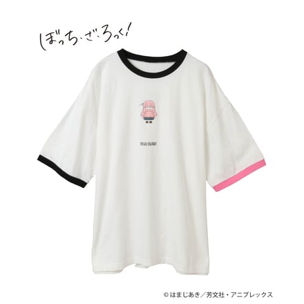 グラフィック リンガーティー(1万780円)