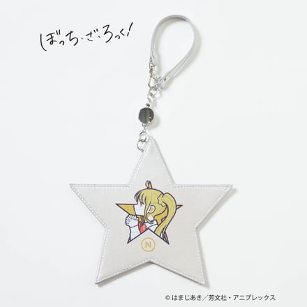 グラフィック スター パスホルダー(7700円)