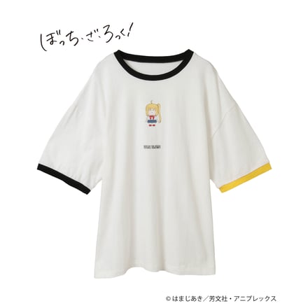 グラフィック リンガーティー(1万780円)