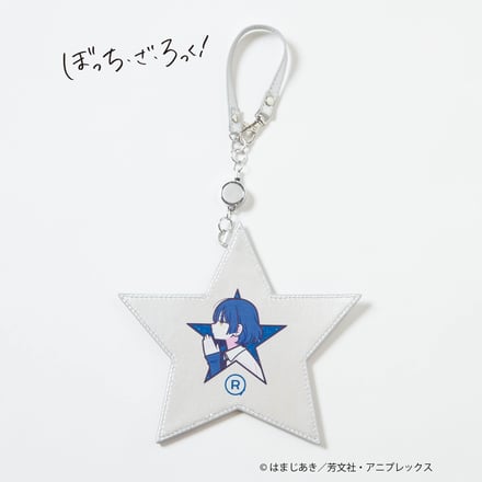 グラフィック スター パスホルダー(7700円)