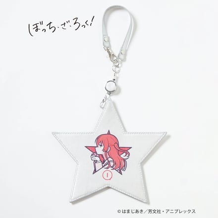 グラフィック スター パスホルダー(7700円)