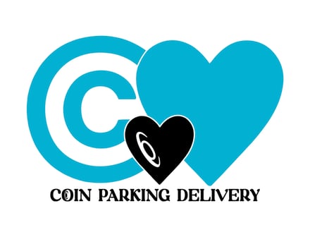 COIN PARKING DELIVERY