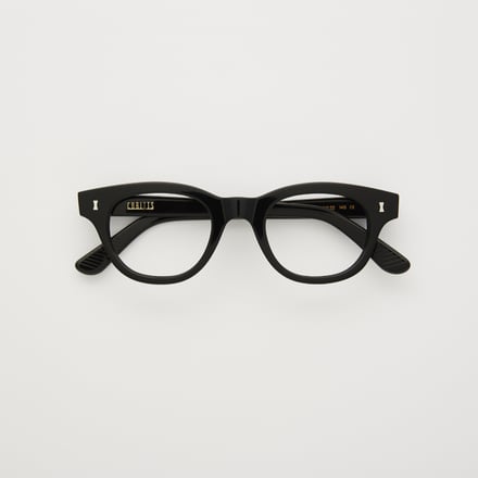 CUBITTSのアイウェア