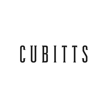 CUBITTSのロゴ