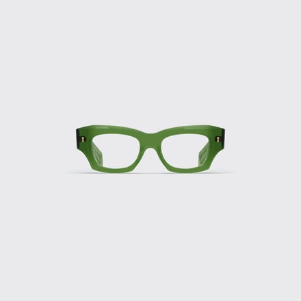 CUBITTSのアイウェア