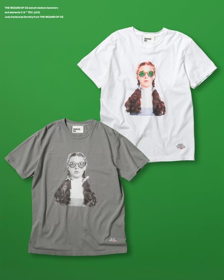 Tシャツの画像