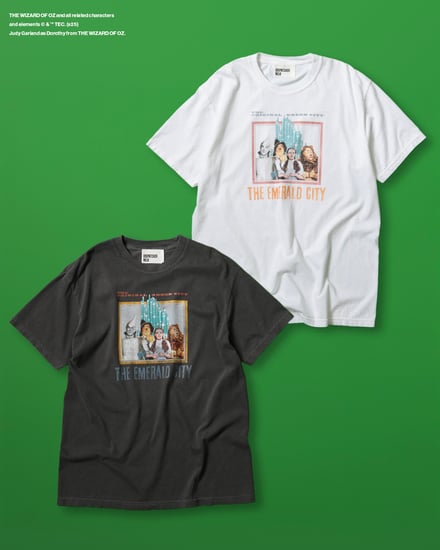 Tシャツの画像