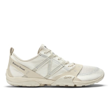 District Vision and New Balance MT10O