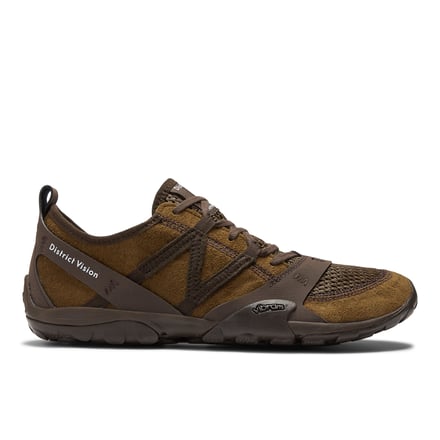District Vision and New Balance MT10O