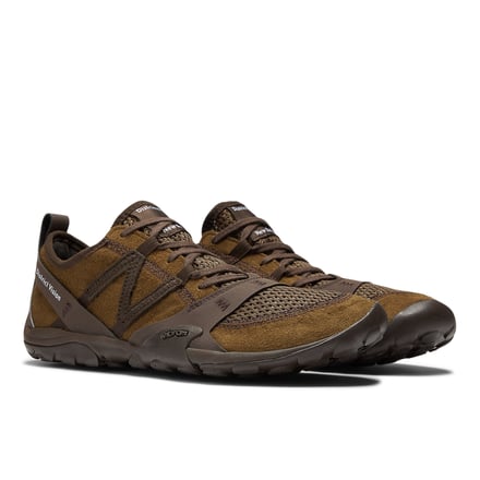 District Vision and New Balance MT10O
