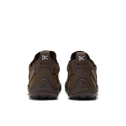 District Vision and New Balance MT10O