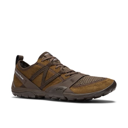 District Vision and New Balance MT10O
