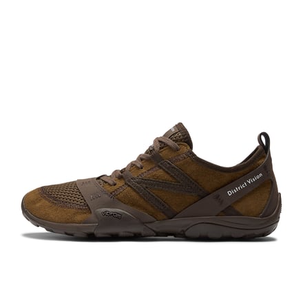 District Vision and New Balance MT10O