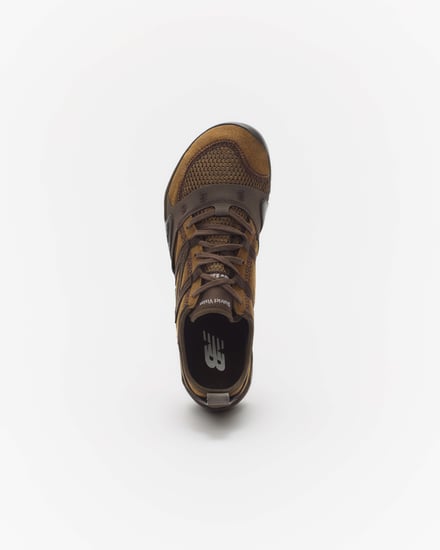 District Vision and New Balance MT10O