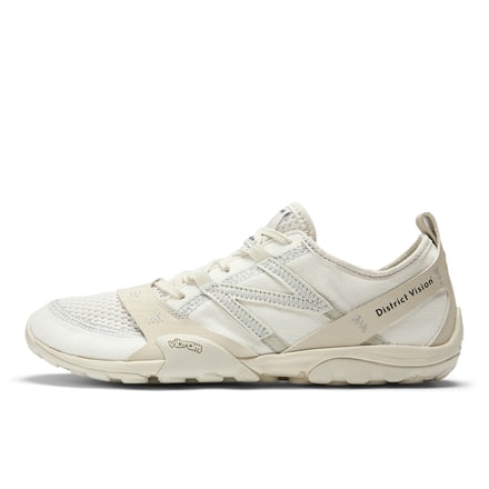 District Vision and New Balance MT10O