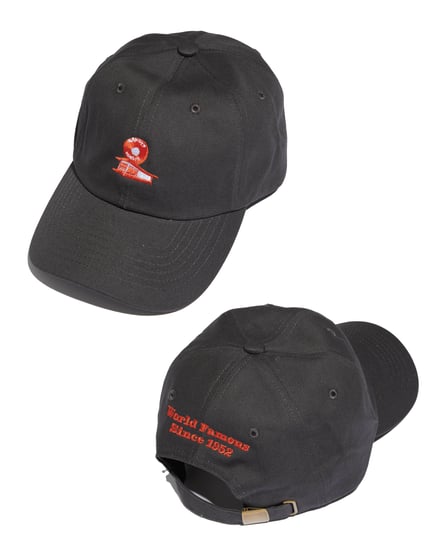 LOW CAP INGLEWOOD ICON(4400円)