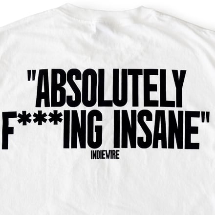 THE SUBSTANCE × GEEKS RULE SILKSCREEN PRINTING T SHIRT