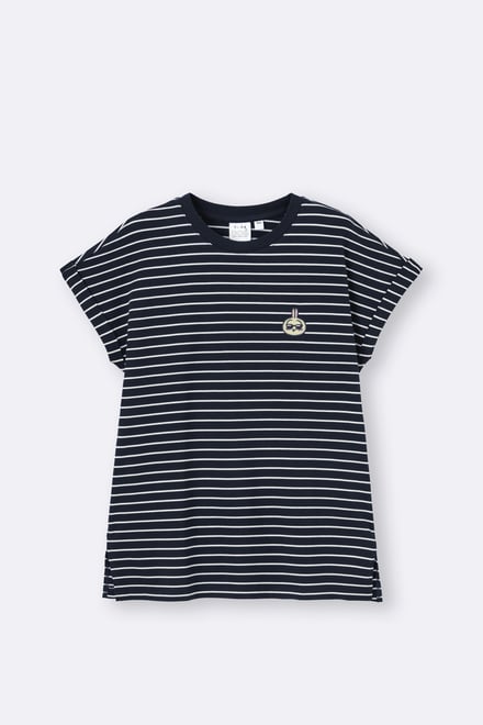 ウィメンズボーダーT CHIIKAWA