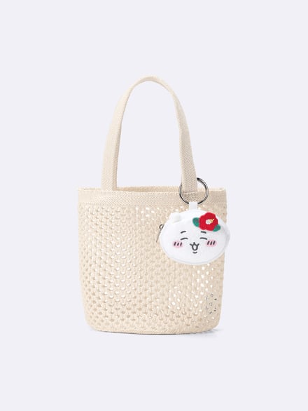 ポーチセットバッグ CHIIKAWA