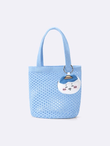 ポーチセットバッグ CHIIKAWA