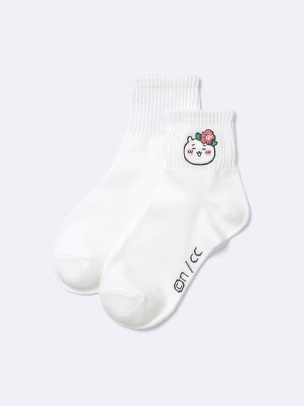 ウィメンズソックス CHIIKAWA