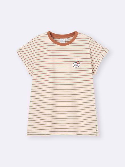 ウィメンズボーダーT CHIIKAWA