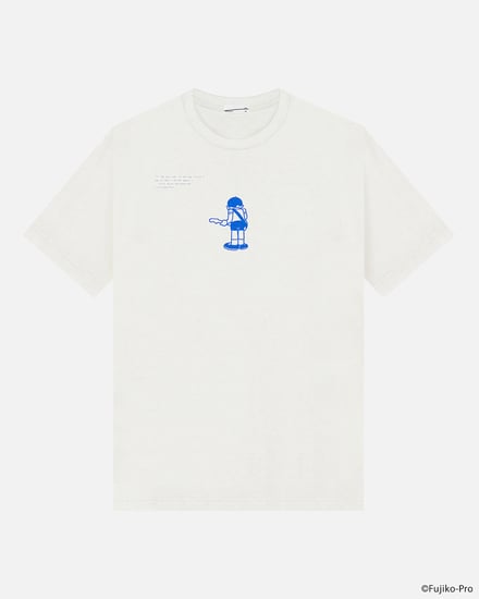 ラッド ミュージシャンがドラえもんとコラボし発売するアイテム