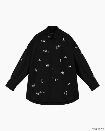 ラッド ミュージシャンがドラえもんとコラボし発売するアイテム