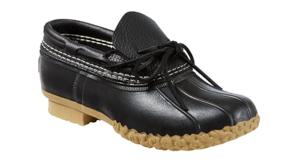 エルエルビーン(L.L.Bean)がリニューアルし発売しているビーン・ブーツ(Bean Boots)