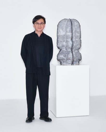 人物