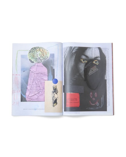 ZINE