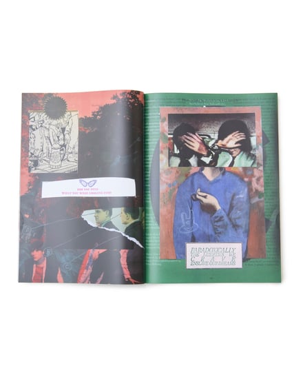 ZINE