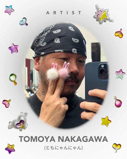 男性