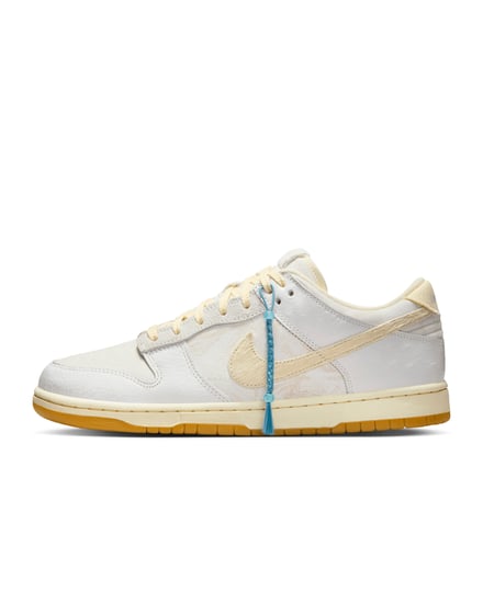 DUNK LOW RETRO CITY PACK “TOKYO EDITION” アイテム画像