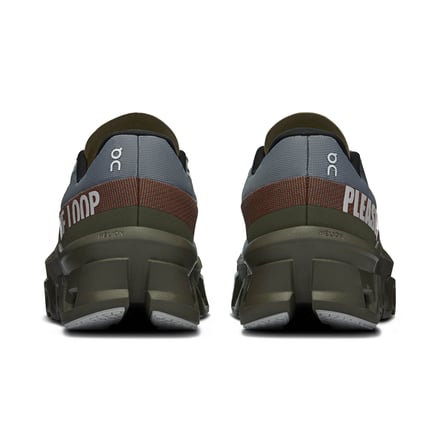 オン×プレジャーズ×ザ ループ コラボカプセルコレクション