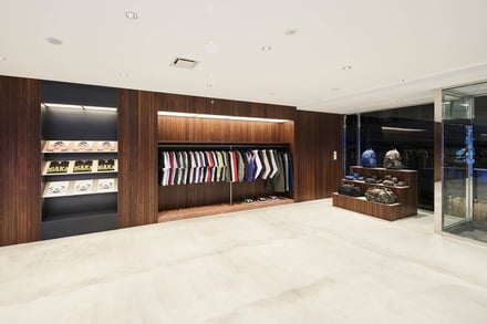 パレス スケートボード 大阪旗艦店