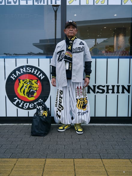 パレス スケートボード 大阪旗艦店 外観