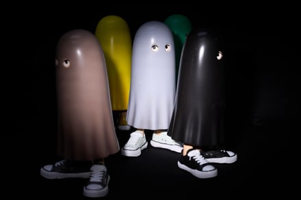 Maison MIHARA YASUHIRO × Peace and After ビジュアル画像