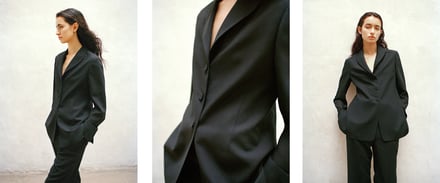 Wool blend