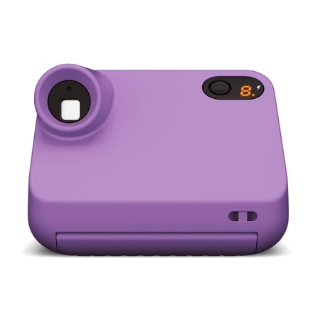 Polaroid Goパープル アイテム画像
