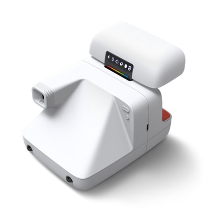 Polaroid Flip アイテム画像