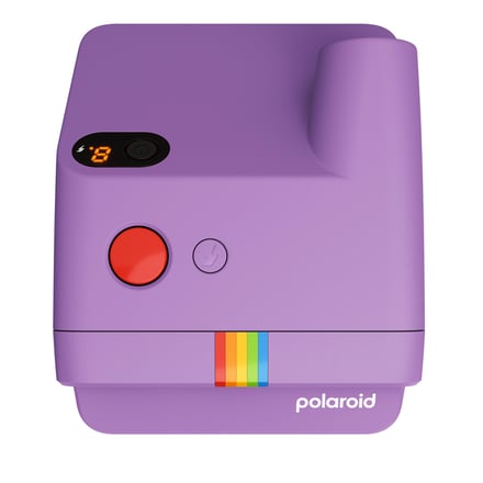 Polaroid Goパープル アイテム画像