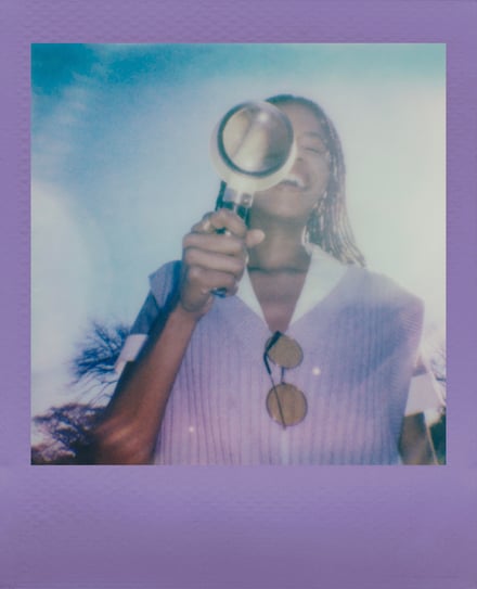 Goフィルム Hazeを使用したフィルム写真