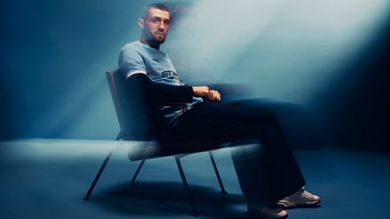 マンチェスター・シティFC(Manchester City FC)」の2025-26シーズンのホームキット